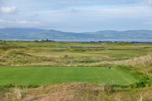 Tralee 2nd Tee
